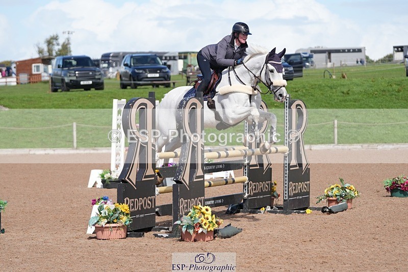 250913-134438-07235 - Cls 17 Chard 1.10m Speed Derby