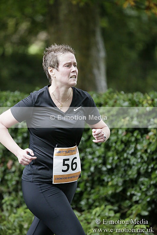 CAD131019-1356 - Cadence Events Grittleton 10km 13/10/19