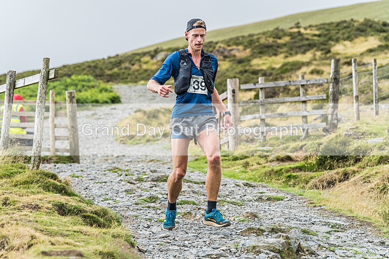 Skiddaw-625 - Skiddaw Fell Race Sunday 2nd July 2023