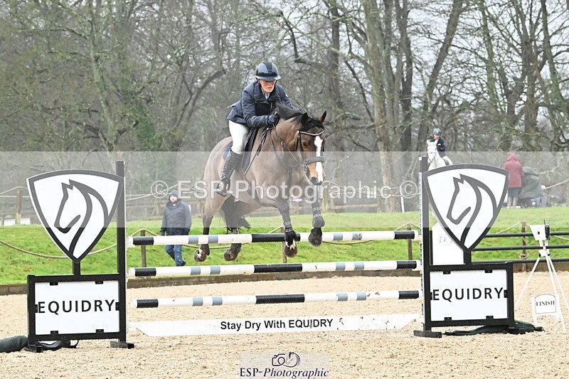 250215A-134902-01169 - Cls 4 Newcomers and 1.10m Open