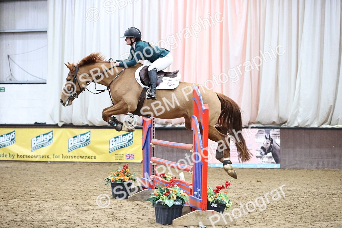 SBM_002332 - Class 9 - Senior Discovery - 1.00m
