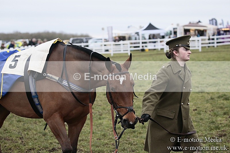 PtP 180218 57 - Combined Services Point-to-Point Larkhill 18/02/18