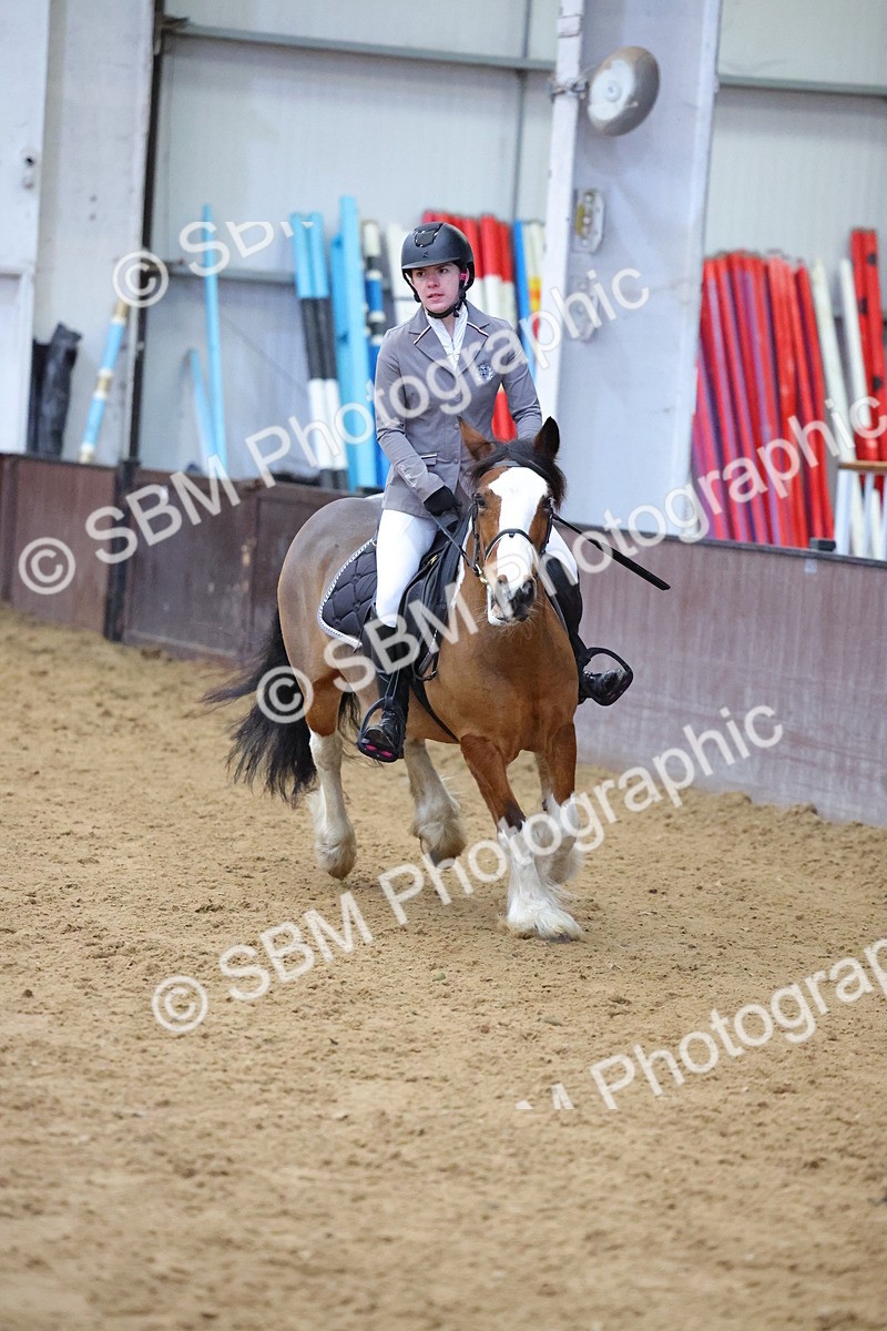 SBM_000638 - Class 3 - 60cm