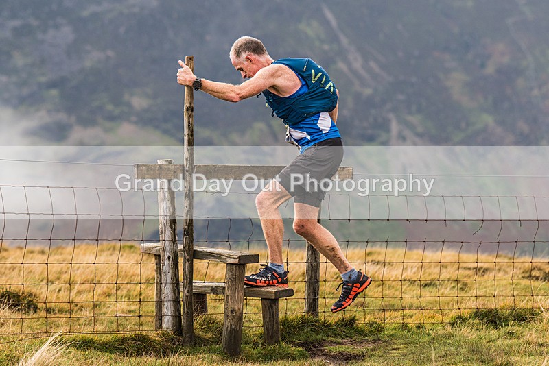 Buttermere-494 - Buttermere Shepherds Meet Fell Race Sunday 29th October 2023