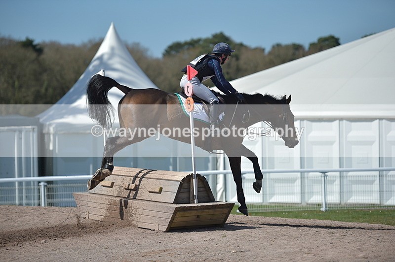 NGP_8607 - XC Time 13:41 to 13:52