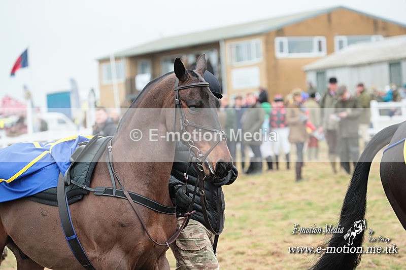 PtP 040224 31 - Combined Services Point-toPoint Larkhill 04/02/24