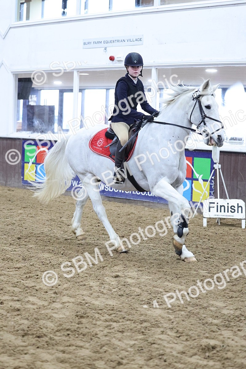 SBM_001203 - Class 3 - 90cm