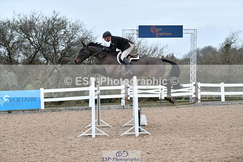 240124A-142332-00831 - Cls 5 Foxhunter & 1.20m Open