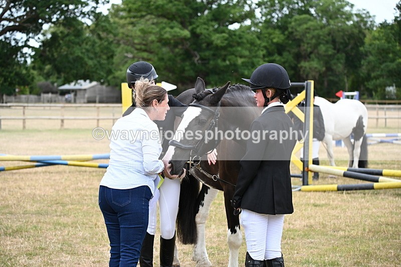WJ6_4402 - Class 10 Coloured In-hand
