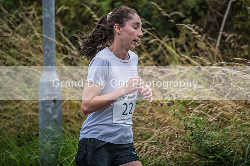Netherhall 10K-177 - Netherhall 10K Road Race Wednesday 3rd August 2022