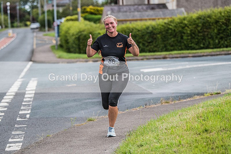 Netherhall 10K-369 - Netherhall 10K Road Race Wednesday 3rd August 2022