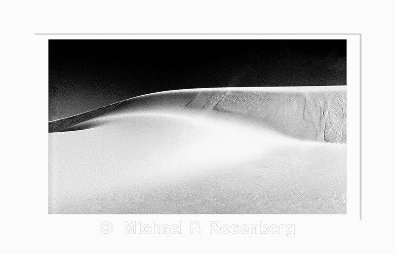 Dark Side of the Dune, Upqua Dunes OR (2010/5718) - CALIFORNIA, OREGON, AND WASHINGTON STATES