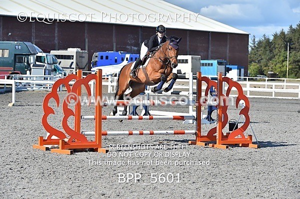 BPP_5601 - SAT CLASS 31 NEWCOMERS/1.10M