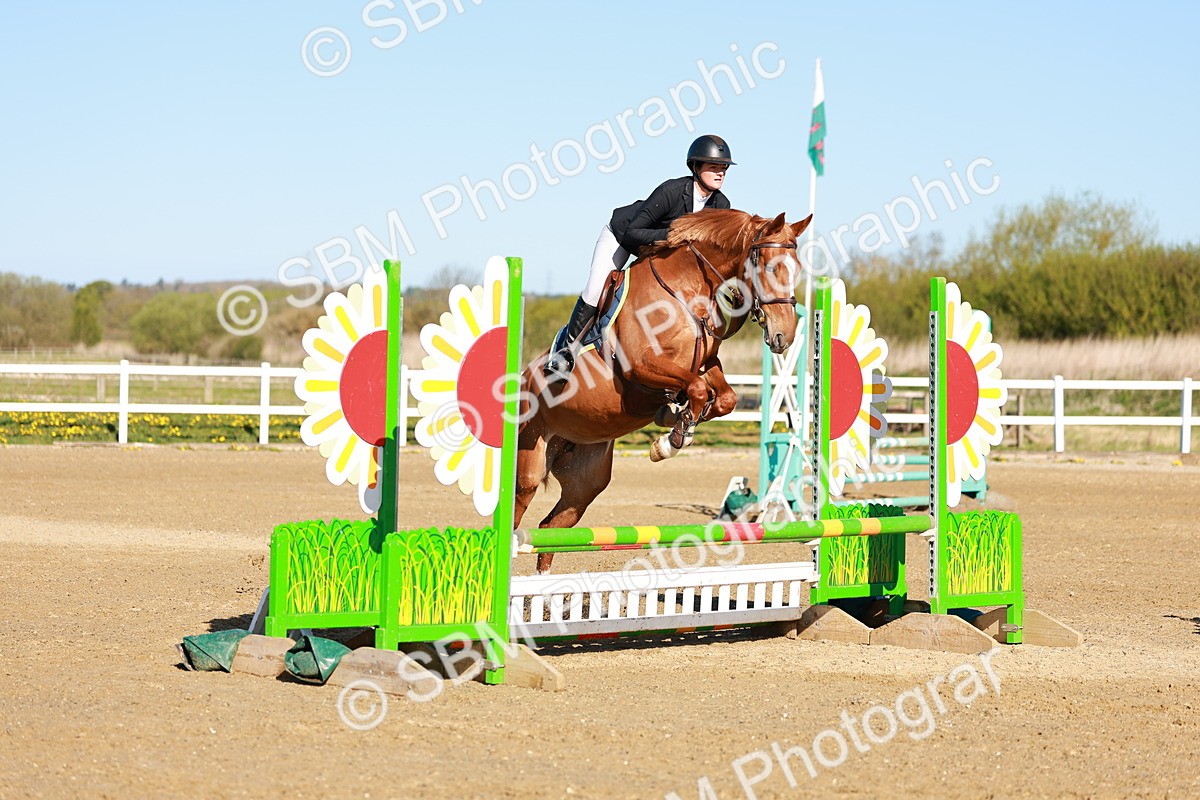 SBM_000325 - Class 1 - Clear Round