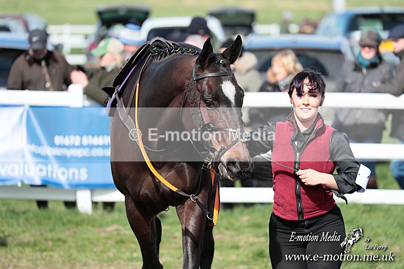 PtP 230324 236 - Tedworth Hunt PtP Larkhill Raccourse 23rd March 2024