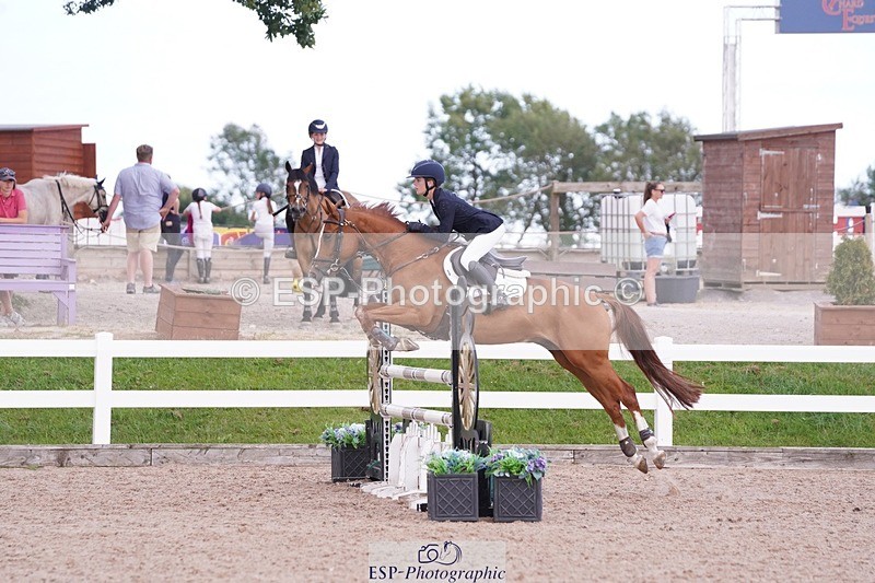 250628-191414-07825 - Cls 25 Blue Chip Pony Newcomers & 1m Open