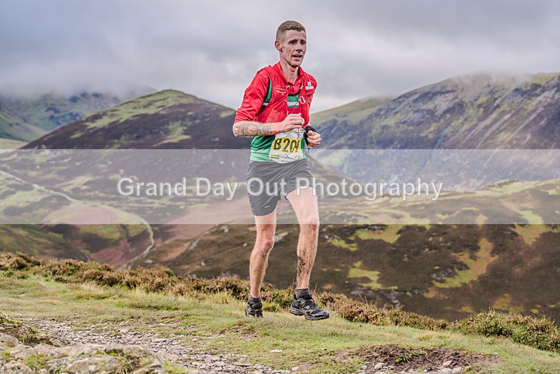 British Fell Relay-1231 - British Fell & Hill Relay Championship Braithwaite Keswick Saturday 21st October 2023