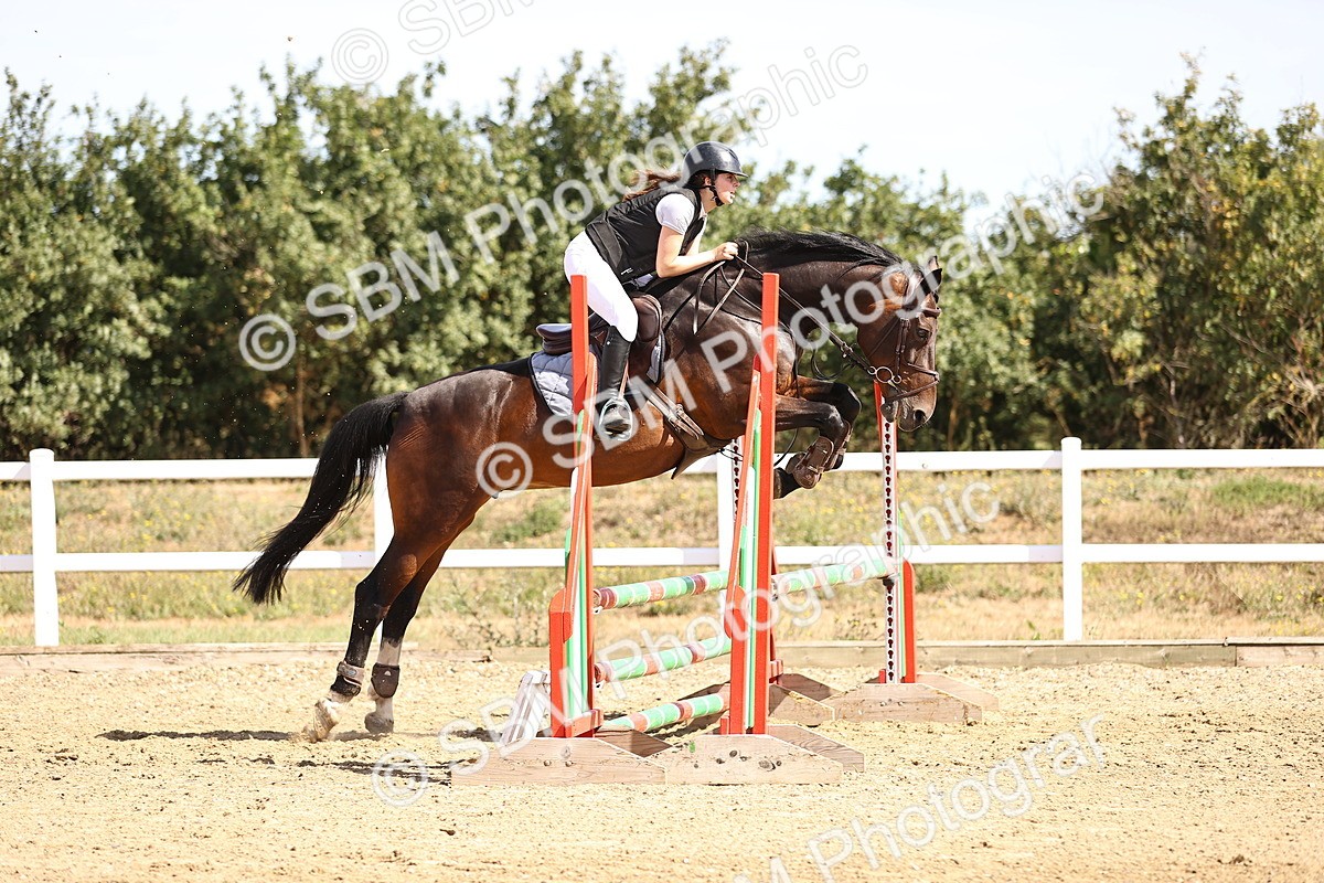 SBM_000291 - Class 2 - 0.85cm Amateur Championship Qualifier