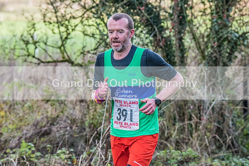 Workington XC-558 - Workington Cross Country Curwen Park, Saturday 3rd December 2022