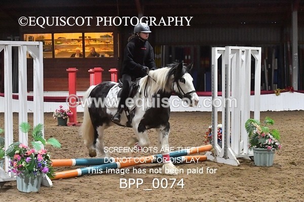 BPP_0074 - CLASS 1 20CM