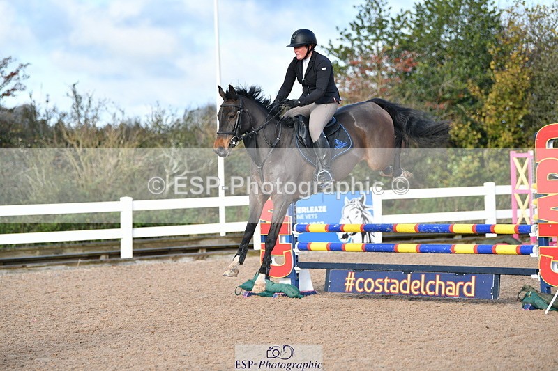 231110A-110312-00193 - Cls 2 British Novice & 90cm Open
