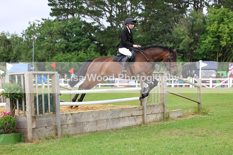 3E7A2558 - Class 7: 90cm open