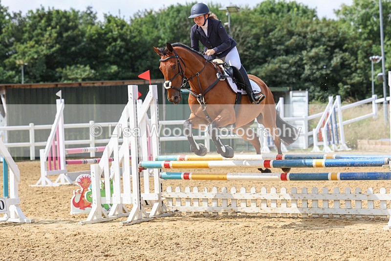 3E7A9666 - Class 8: 80cm Senior