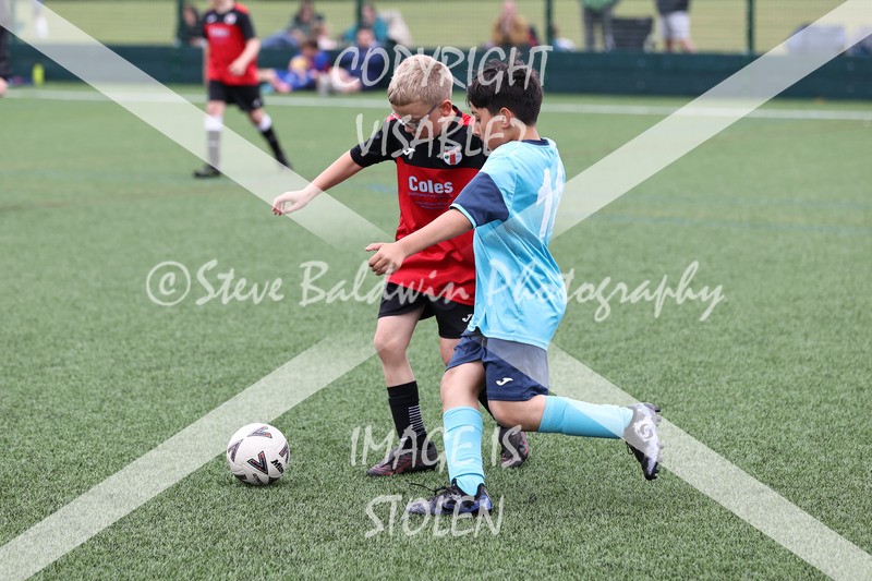 1DX30477 - Sun 7th U10 Boys
