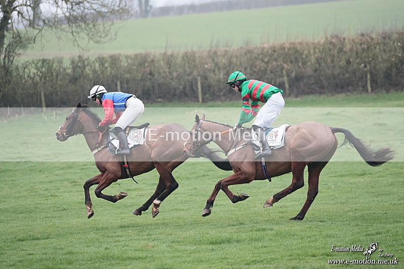 PtP 080326 141 - Pytchley with Woodland Point-to-Point Guilsborough 08/03/26