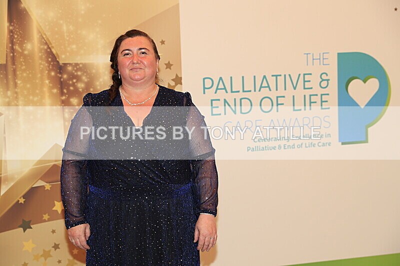 _09I0153 - The Palliative Care Awards 2024