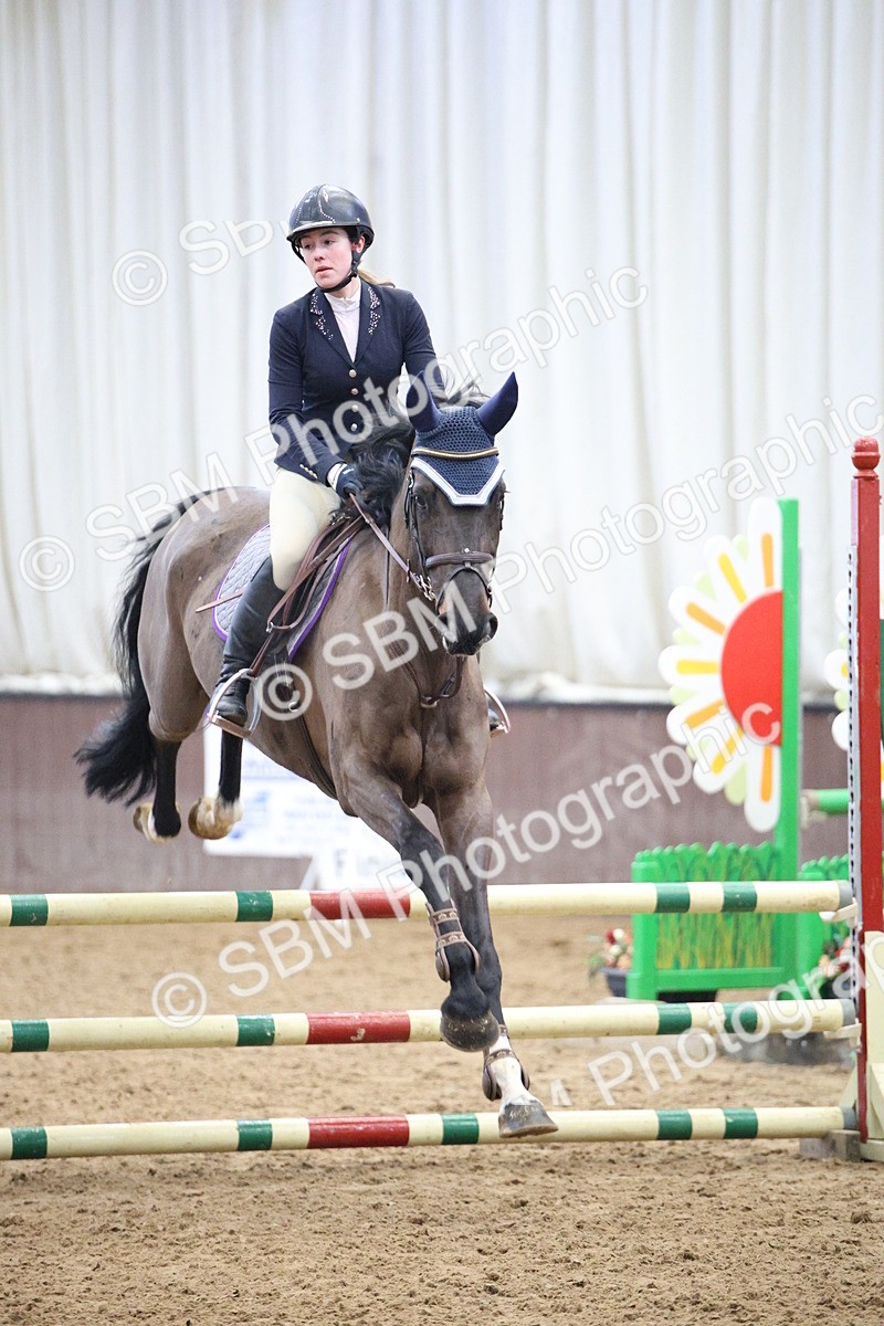 5K7A3141 - Class -1 - Equissage Pulse Senior BritiNovice/ 90cm Open