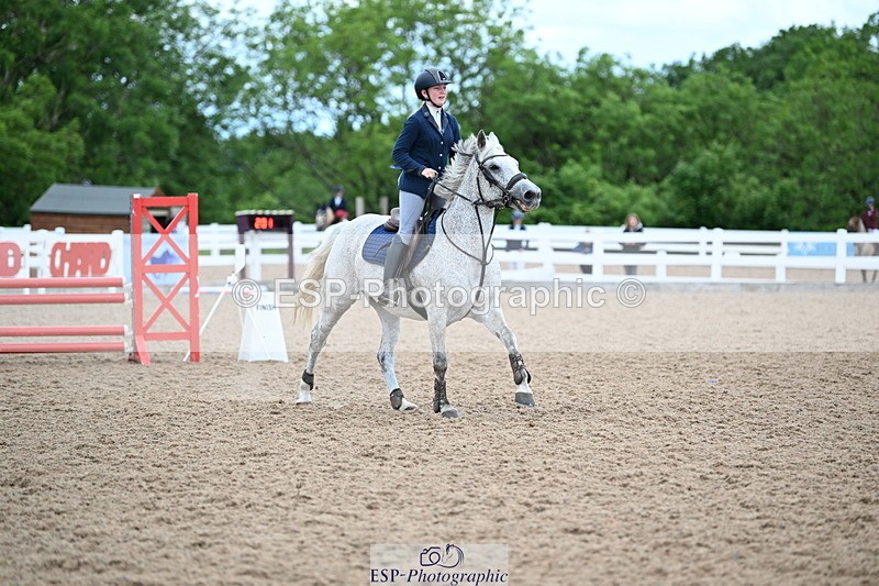 240608A-113442-00700 - Cls 9 Pony British Novice 2nd Round