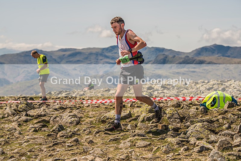 Fairfield-385 - Fairfield Horseshoe Fell Race Saturday 13th May 2023