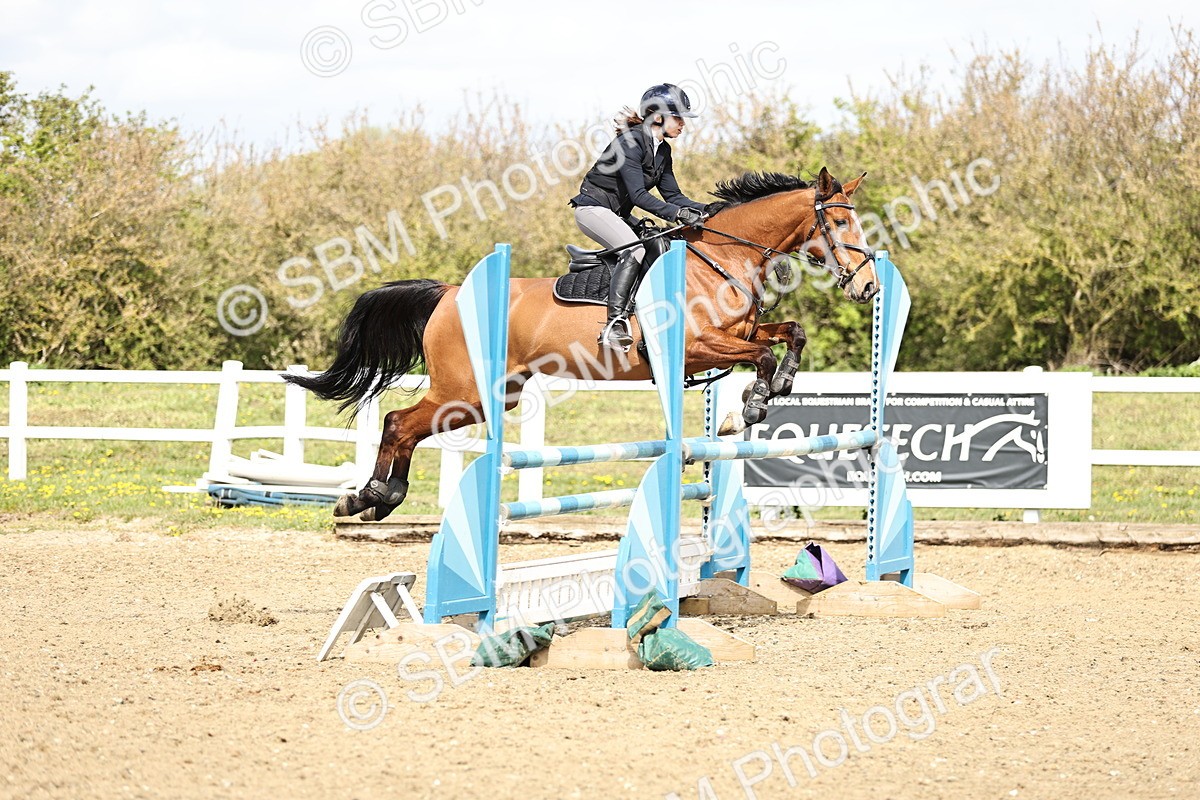 SBM_000778 - Class 3 - Senior Discovery - 1.00m