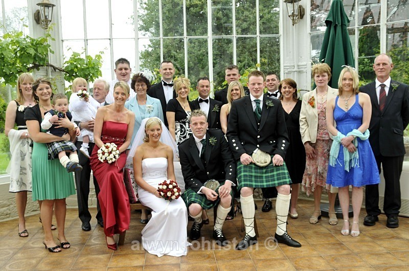  - Weddings Phots Alwyn Johnston