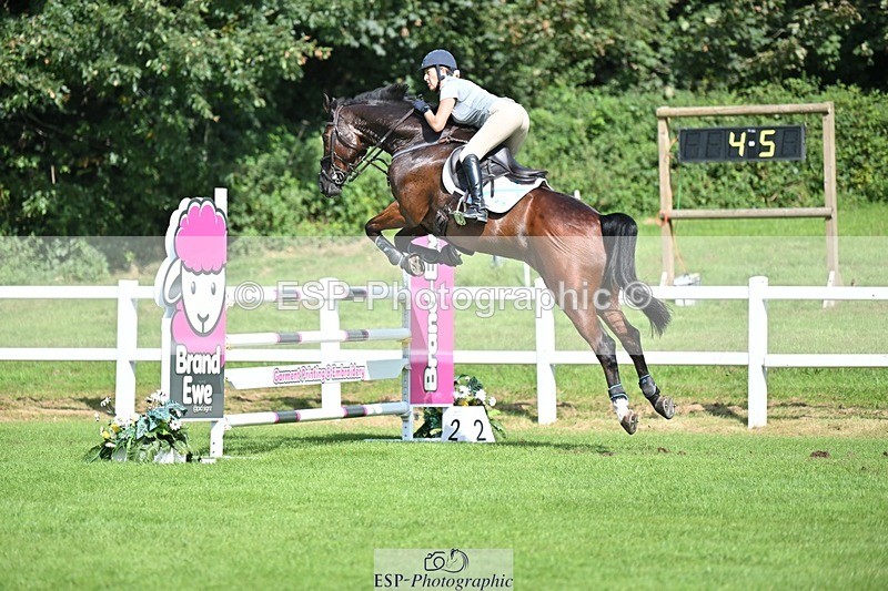 230909-121131-05402 - Cls 11 Snr Foxhunter & 1.20m Open