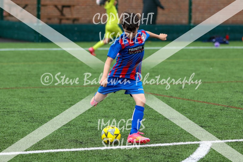 1DX33813 - U10 Boys