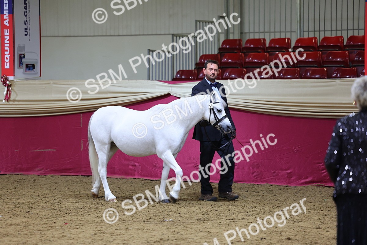 SBM_18640 - Class C Best Turned Out Champ