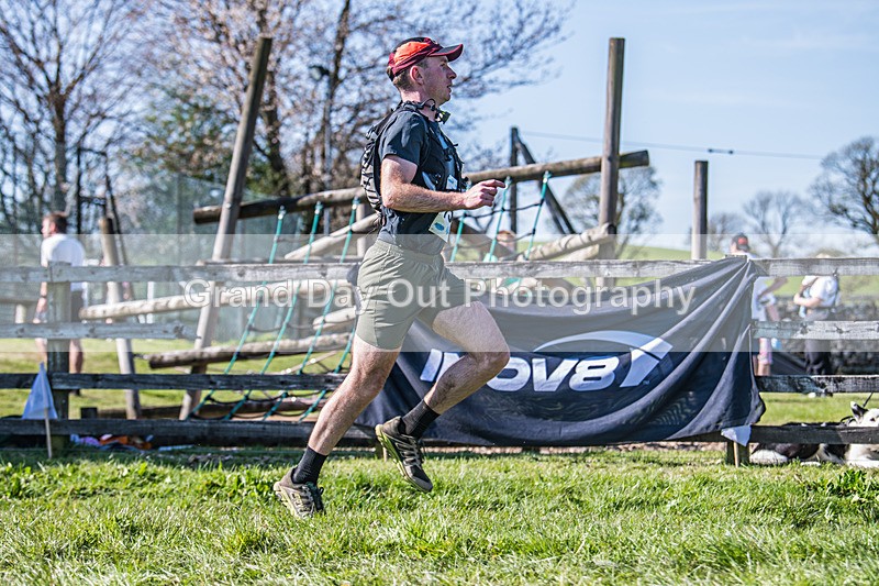 The Finish-2067 - The 3 Peaks Race Saturday 25th April 2026 - The Finish