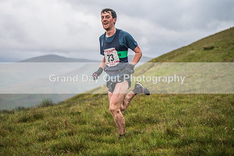 Blencathra-5 - Blencathra Fell Race Wednesday 4th June 2025