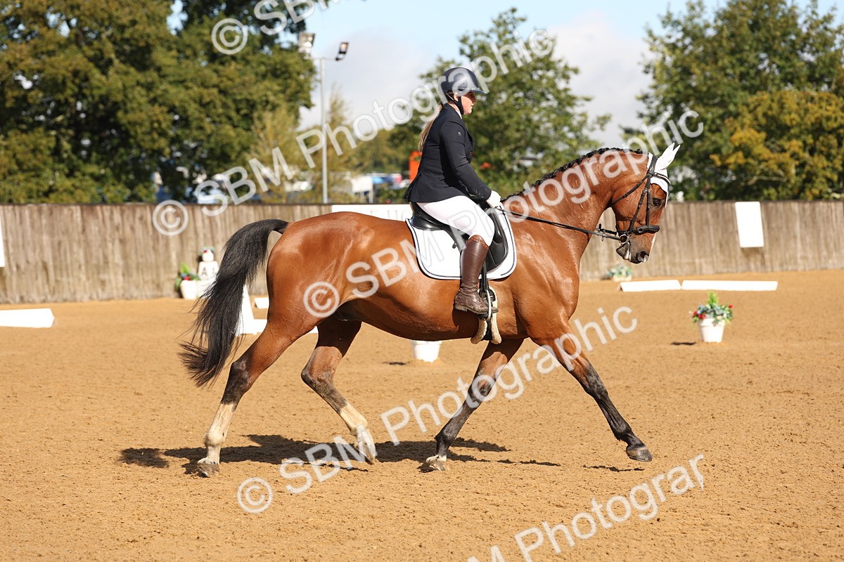 SBM_37619 - D18 - Grand Tour Championship Novice 2