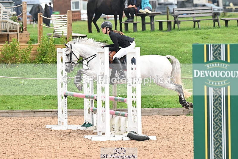 240907A-114607-01059 - Cls 2 Pony Small Team 70cm & 80cm