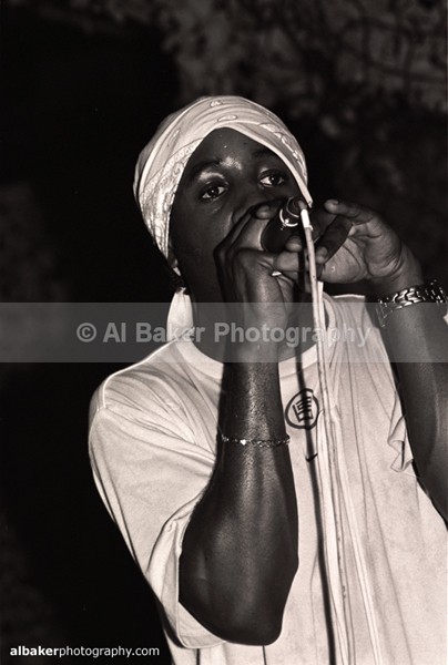 24 new flesh - Sub Tub @ music box 02.06.02