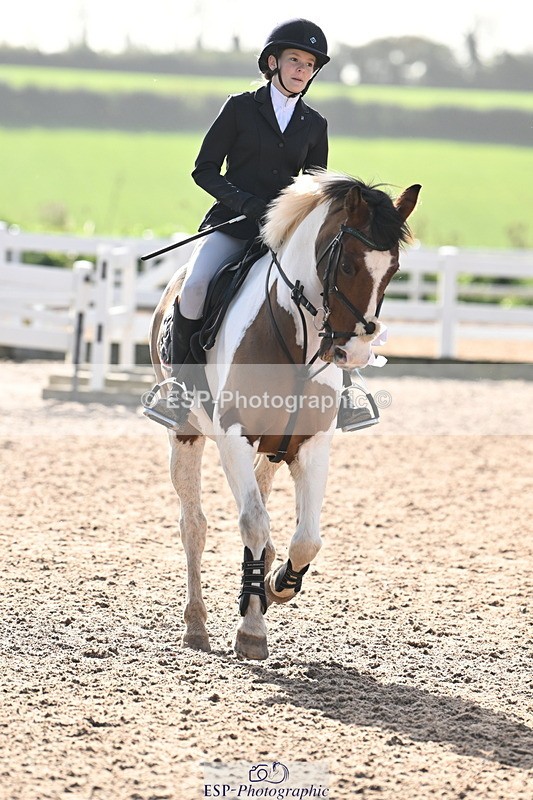 241026A-123916-00929 - SAT Cls 9 Pony Newcomers and 1m Open