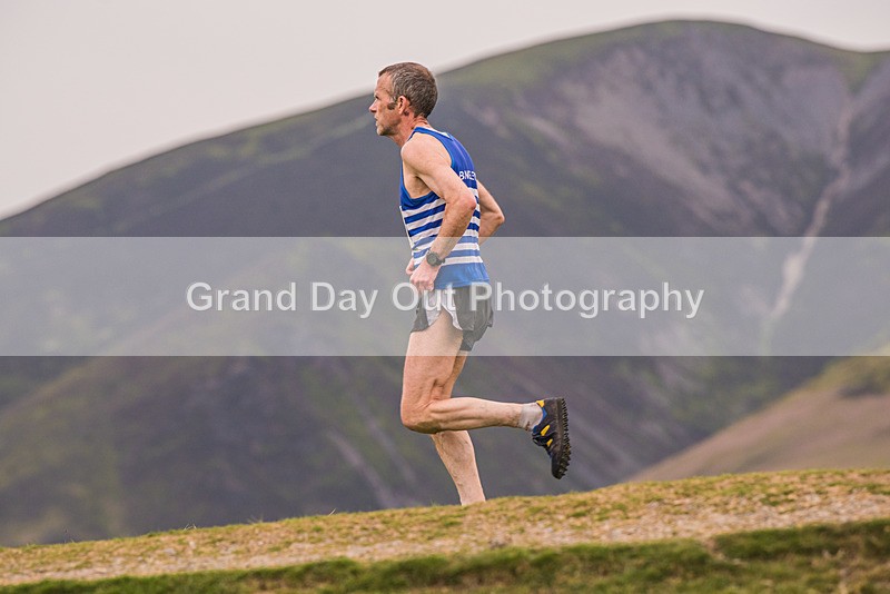 Latrigg-213 - Latrigg Fell Race Wednesday 17th May 2023