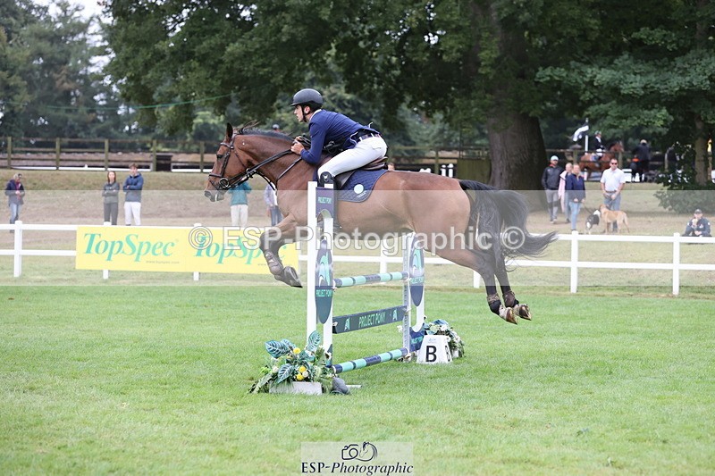 250830A-115656-06294 - Cls 15 5 Year Old Qualifier