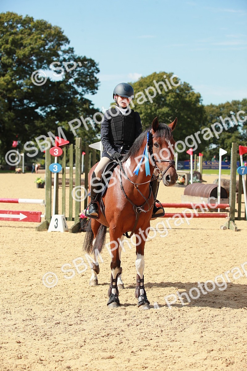 SBM_20435 - E6 - Eventers Challenge 60cm Championship