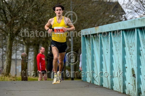 Livirelays25-929171 - Male Set One