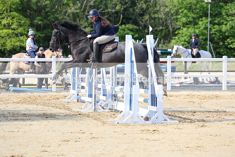 3E7A4808 - Class 2: Senior 70cm