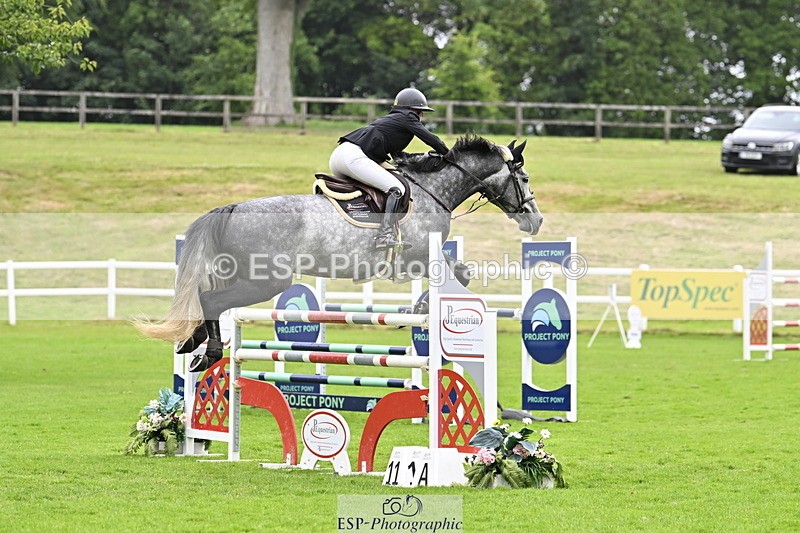 250613A-134454-02334 - Cls 3 Snr Foxhunter